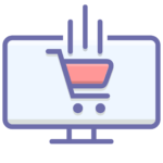 e-commerce services