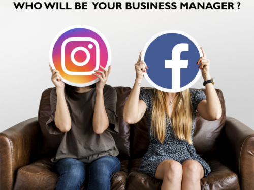 Facebook or Instagram? Who Will Be Your Business Manager?